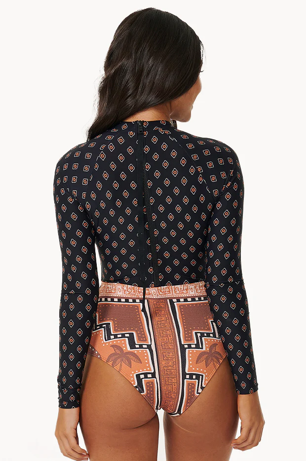 Pacific Dreams Sunsuit - Image 2