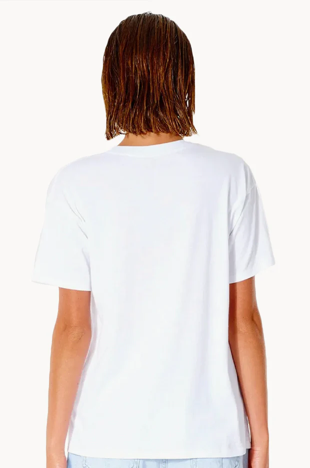 Plains Oversized Tee - Image 2