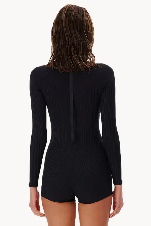Premium Surf Boyleg Sunsuit - Image 2