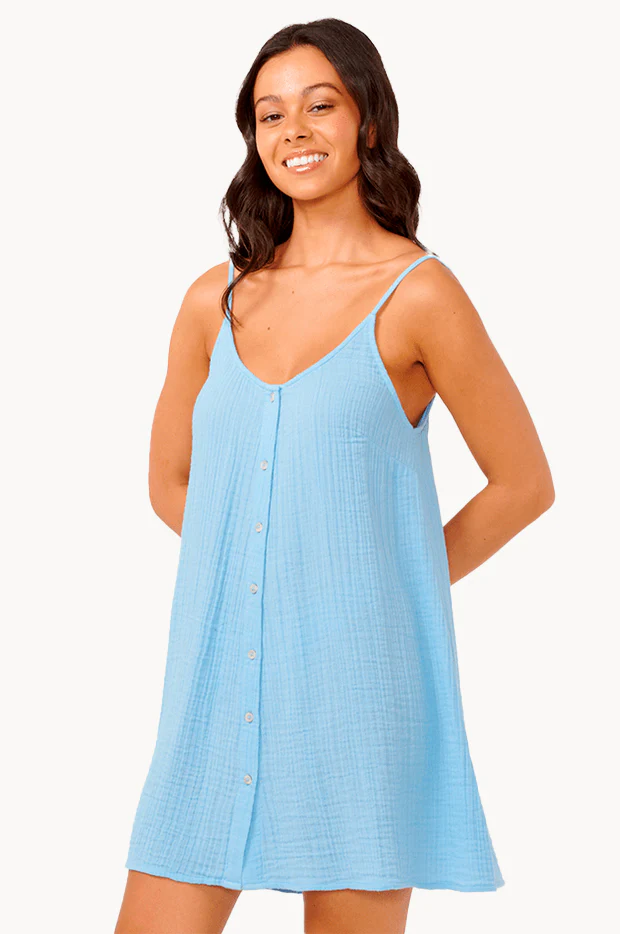 Premium Surf Cover Up - Image 2