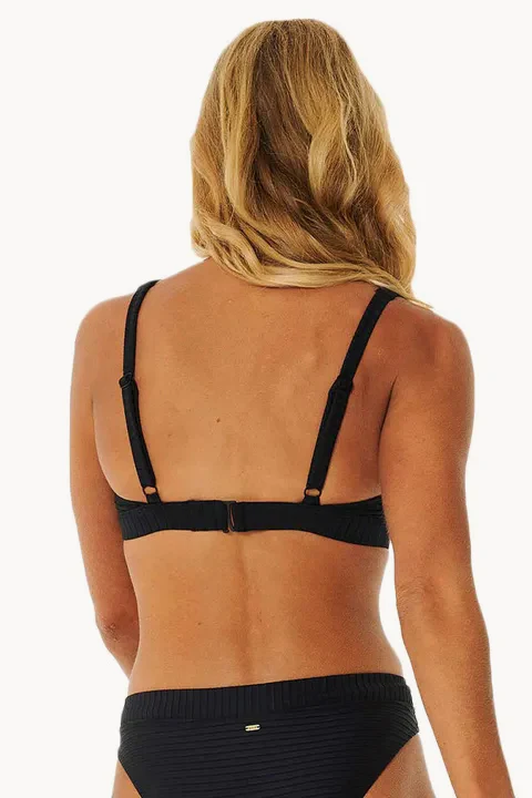Premium Surf D/DD Cup Deep V Bra - Image 2
