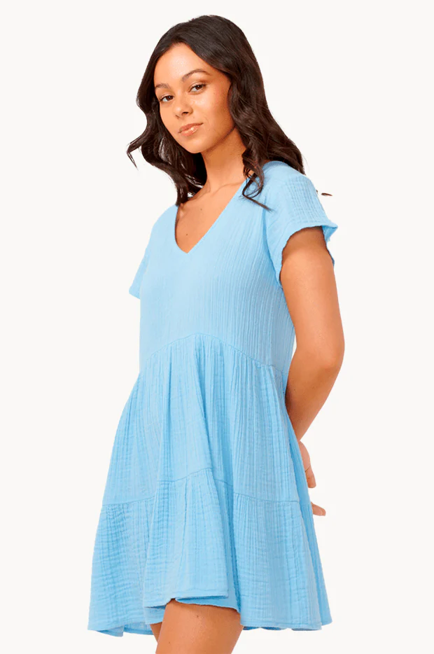 Premium Surf Dress - Image 2