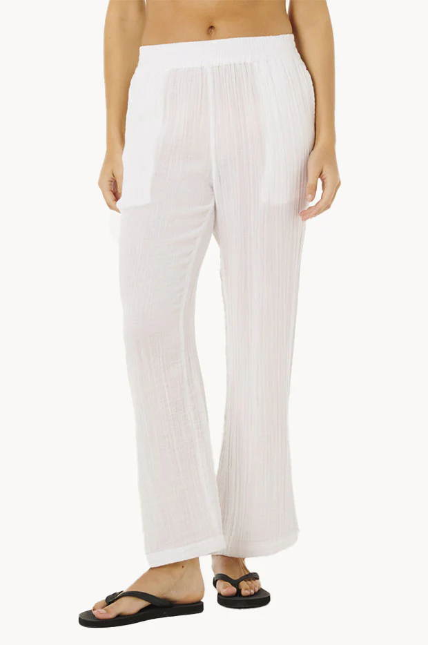 Premium Surf Full Length Pant