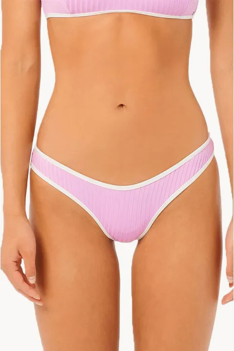Premium Surf High Leg Skimpy