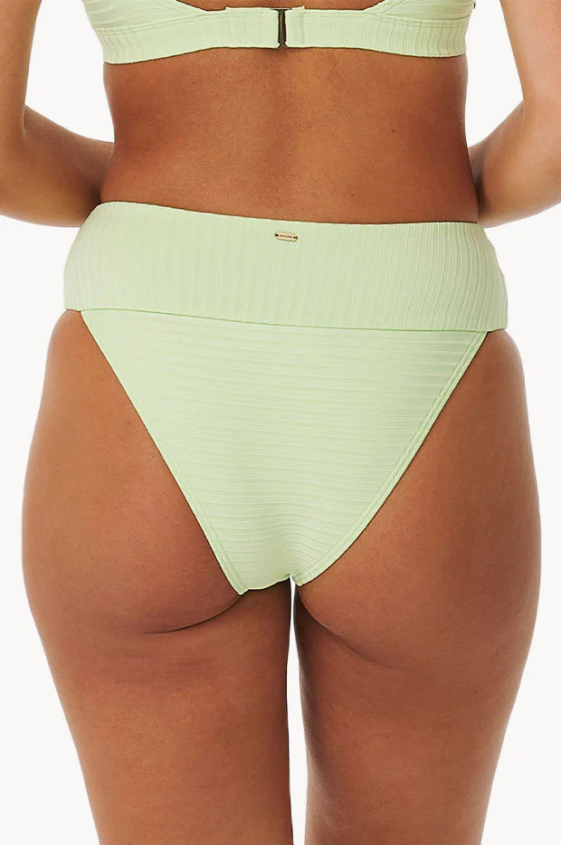 Premium Surf High Waist Cheeky Pant - Image 2