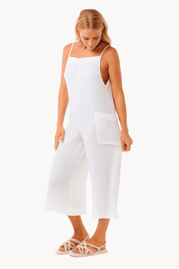 Premium Surf Jumpsuit - Image 2
