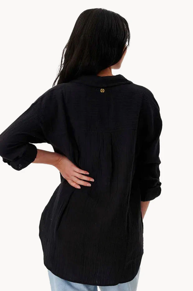 Premium Surf Long Sleeve Shirt - Image 2