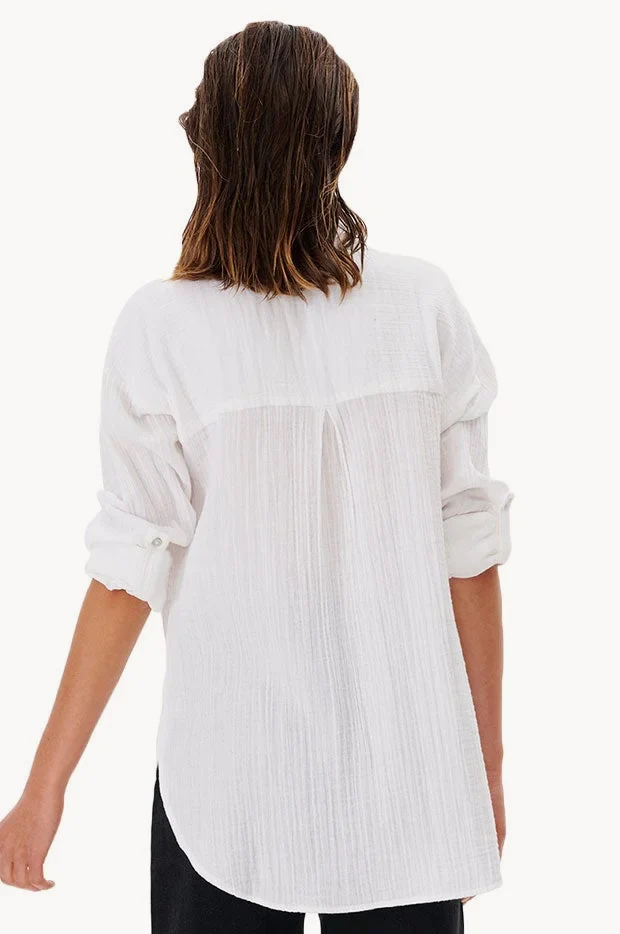 Premium Surf Long Sleeve Shirt - Image 2