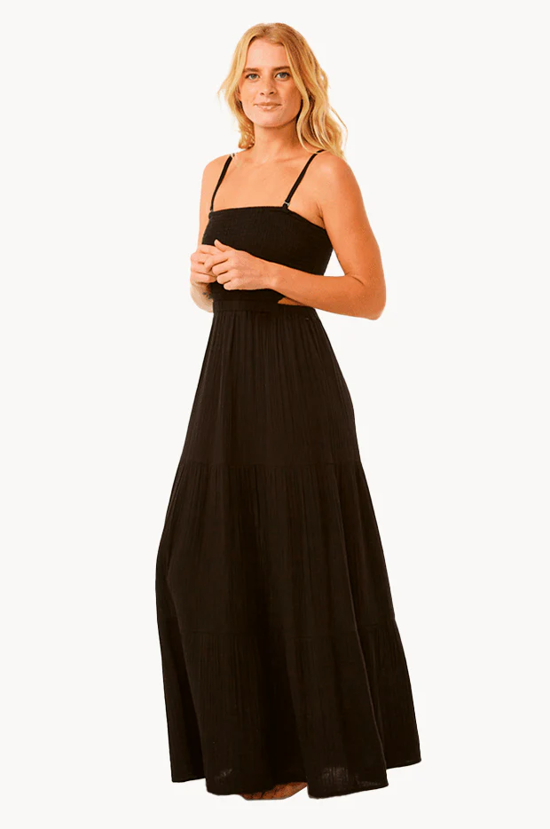 Premium Surf Maxi Dress - Image 2