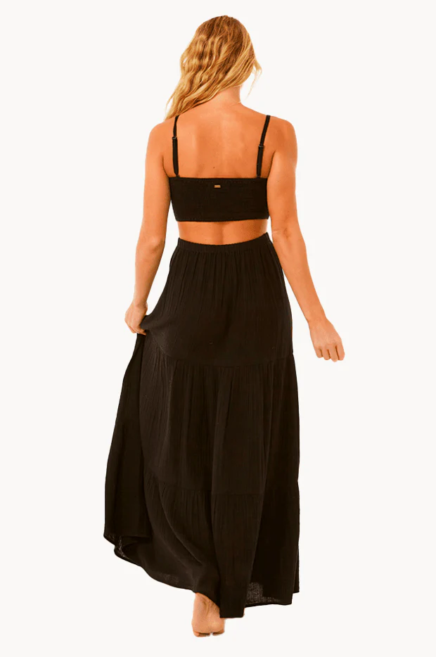 Premium Surf Maxi Dress - Image 3