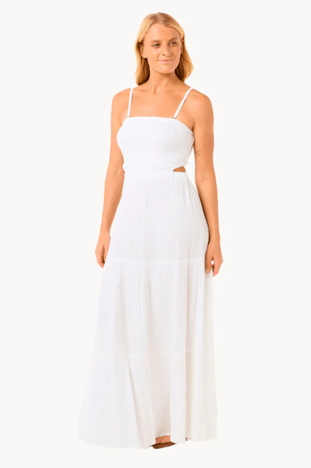 Premium Surf Maxi Dress - Image 2
