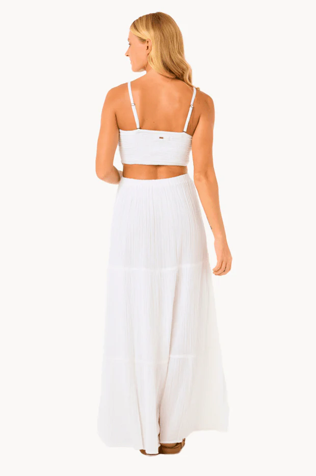 Premium Surf Maxi Dress - Image 3