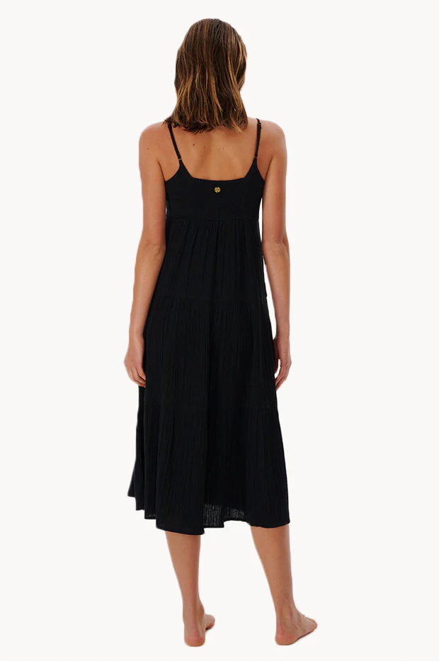 Premium Surf Midi Dress - Image 2
