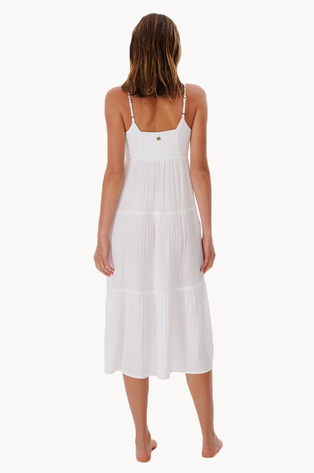 Premium Surf Midi Dress - Image 2