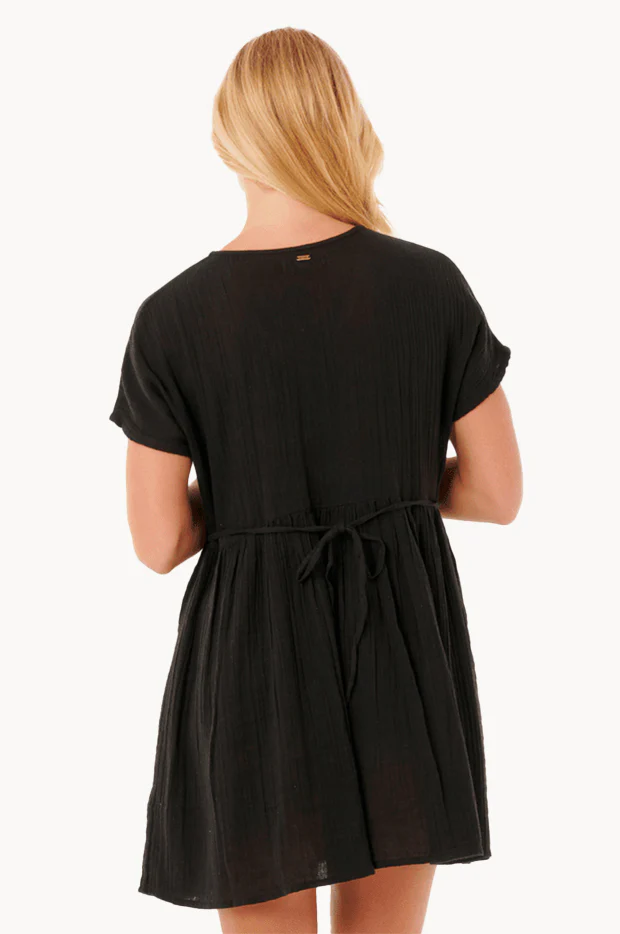 Premium Surf Short Sleeve Dress - Image 2
