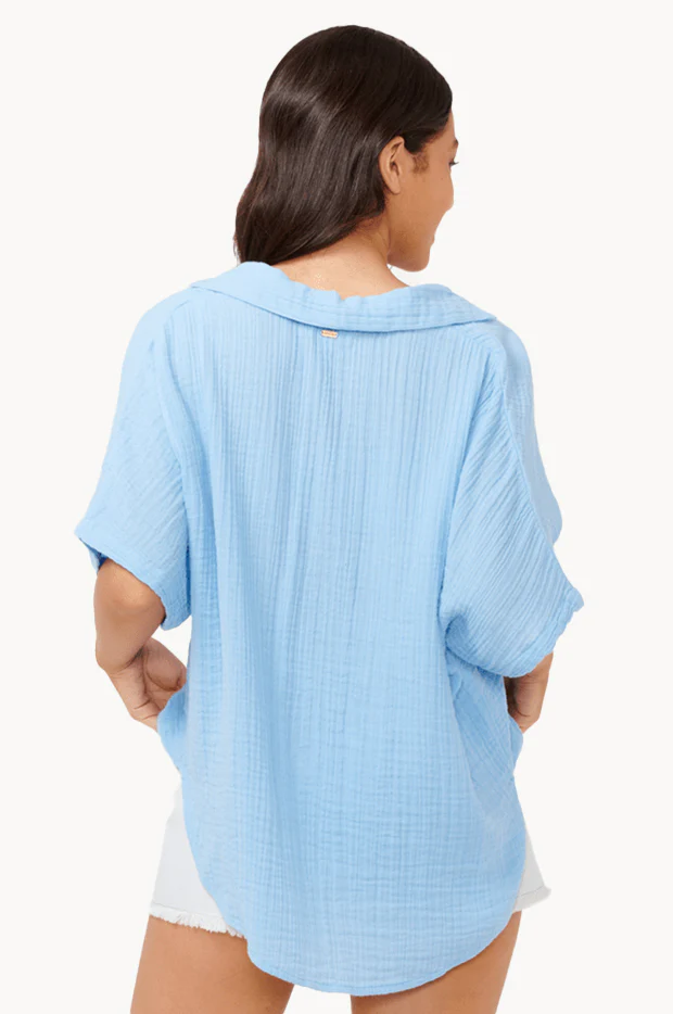 Premium Surf Short Sleeve Shirt - Image 2