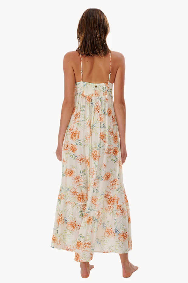 Sol Seeker Maxi Dress - Image 2