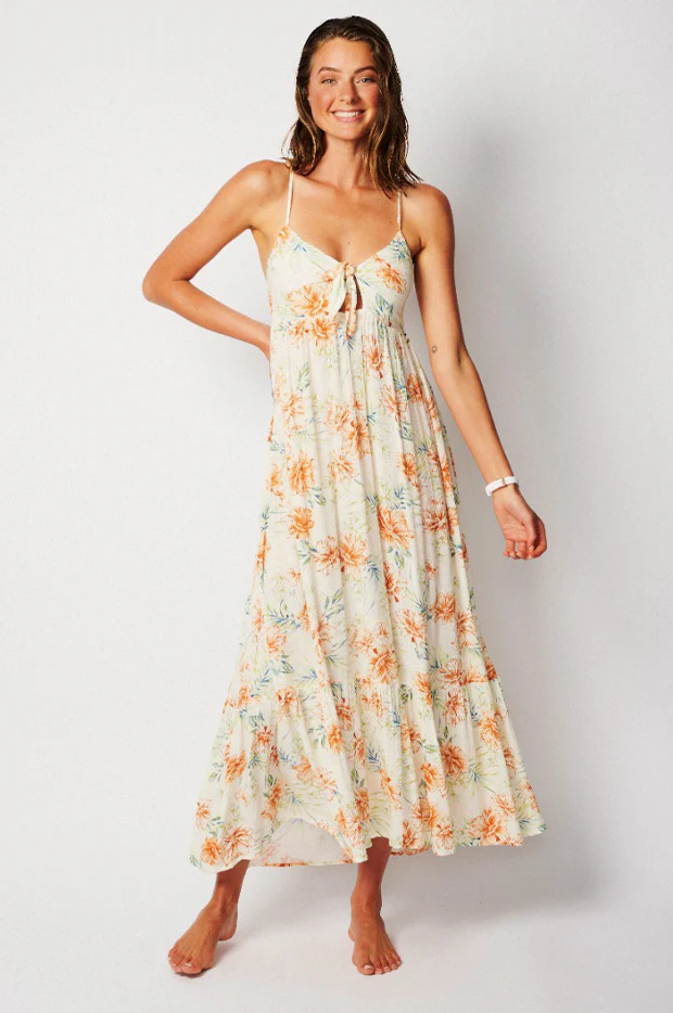 Sol Seeker Maxi Dress - Image 3