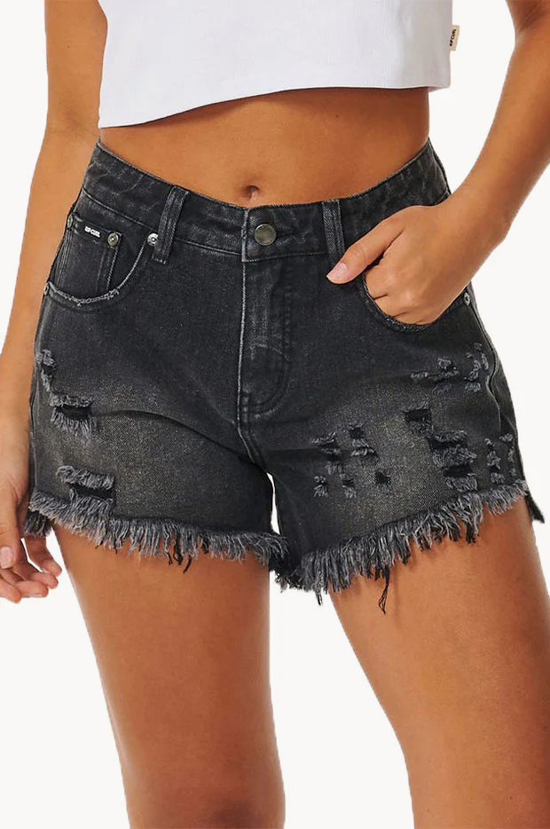 Sophie Denim Short II