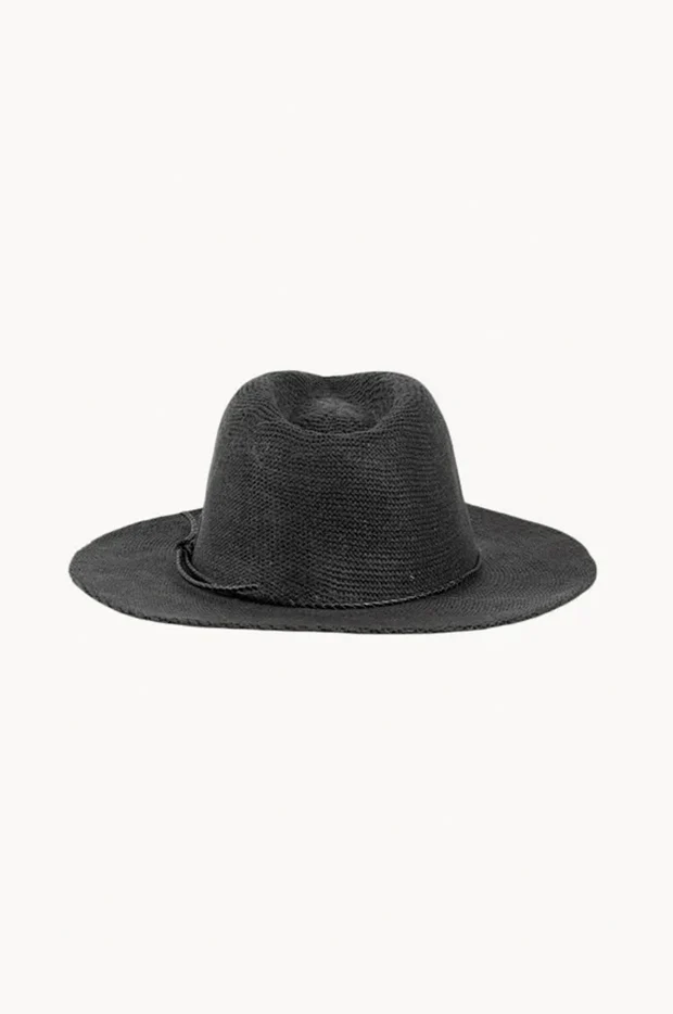 Spice Temple Knit Panama Hat - Image 2