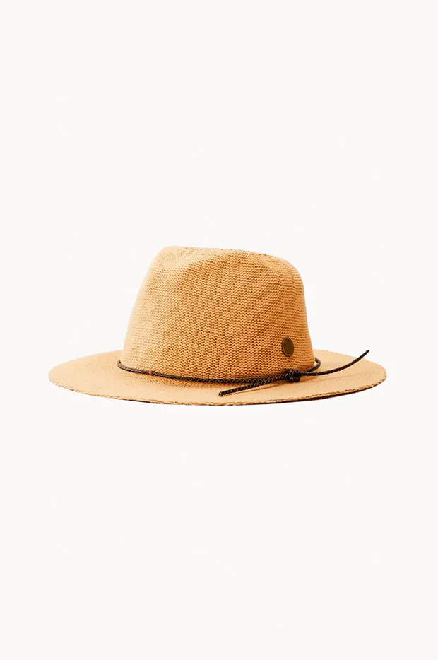 Spice Temple Knit Panama Hat - Image 2