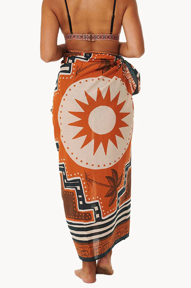 Summer Pareo - Image 2