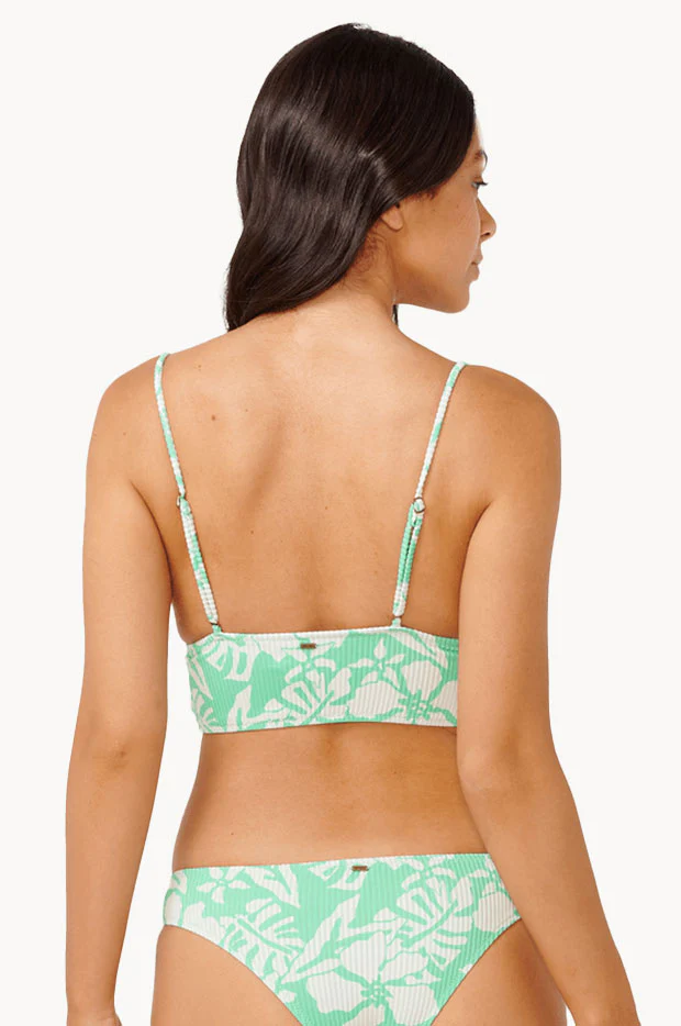 Sun To Sea Longline Crop - Image 3