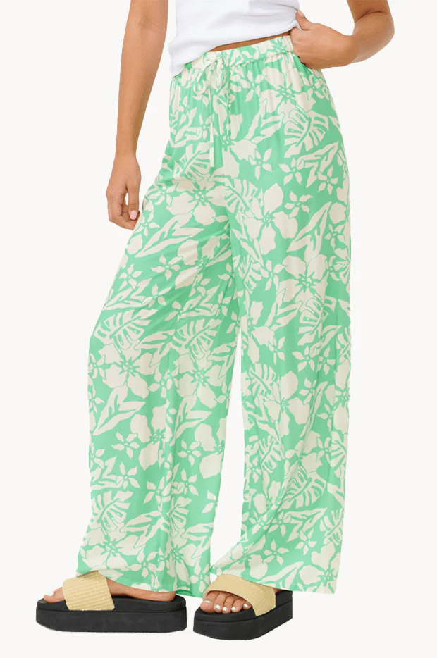 Sun To Sea Pant - Image 2