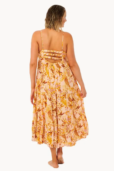 Sunday Swell Midi Dress - Image 2