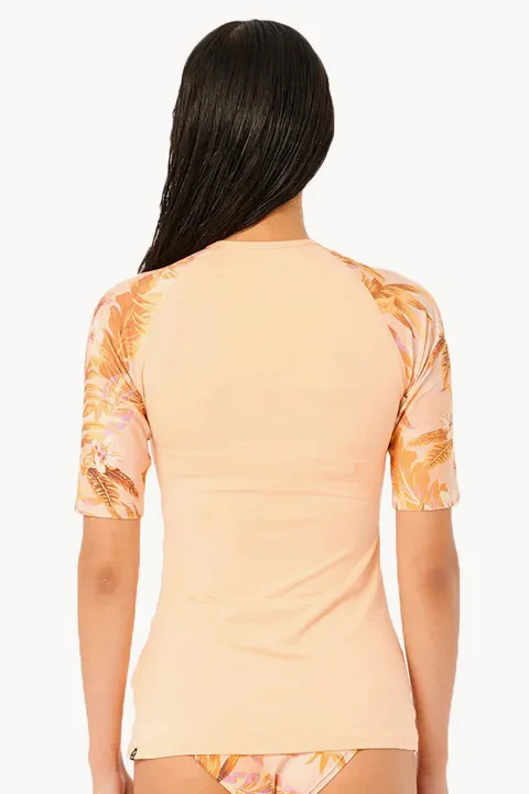 Sunday Swell Short Sleeve Suntop - Image 2