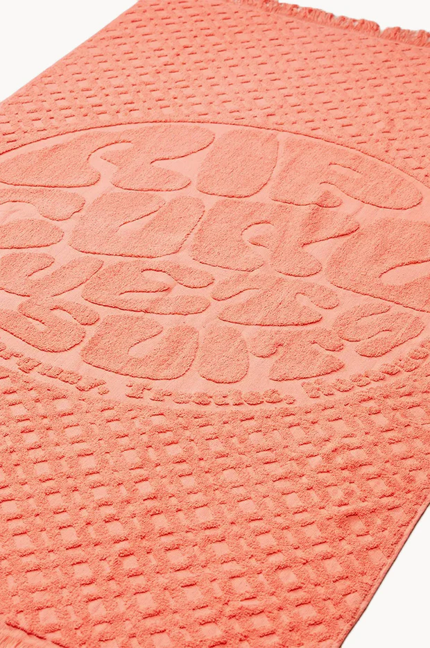 Surfers Essentials Towel - Image 2