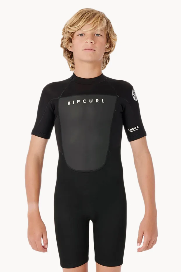 Teen Kids Omega Spring Suit