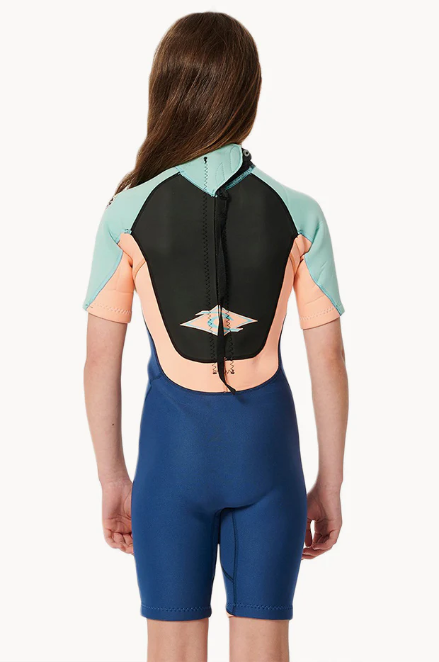 Teen Kids Omega Spring Suit - Image 2