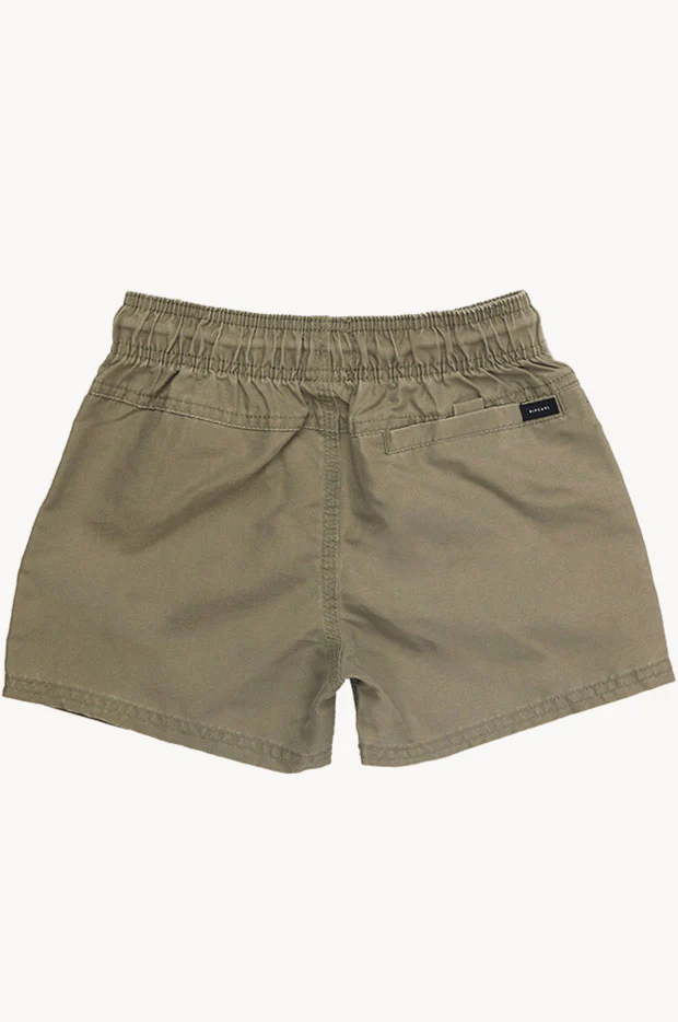 Toddler Boys Bondi Volley Boardshort - Image 2