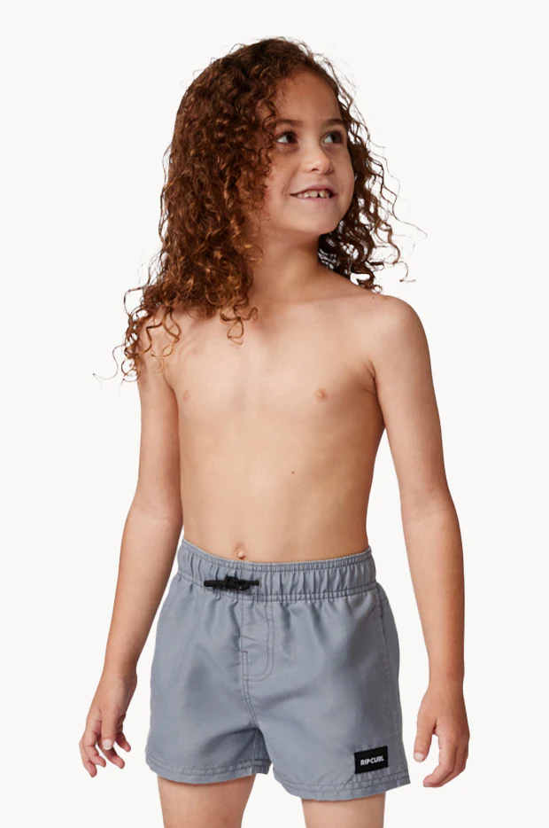 Toddler Boys Bondi Volley Boardshort