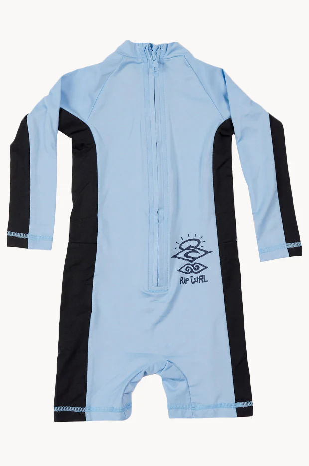 Toddler Boys Cosmic Sunsuit - Image 2