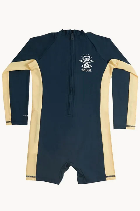 Toddler Boys Cosmic Sunsuit - Image 2