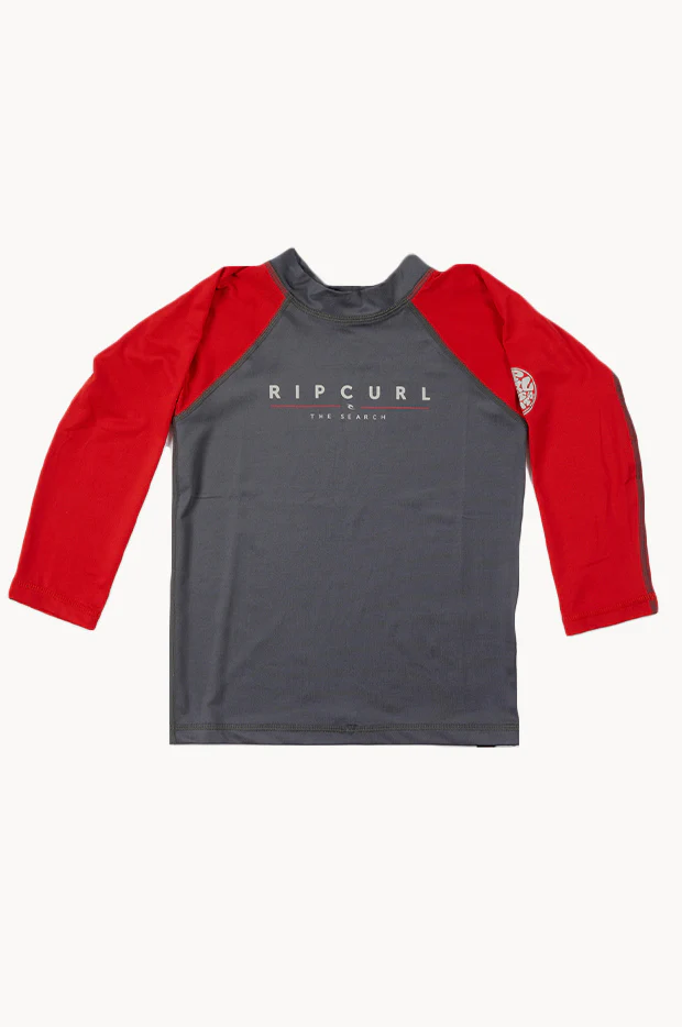 Toddler Boys Shockwaves Suntop