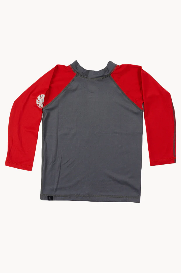 Toddler Boys Shockwaves Suntop - Image 2