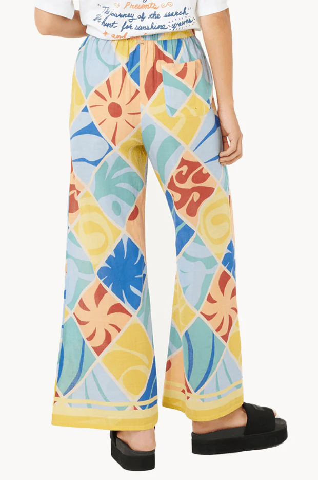 Ty Williams Beach Pant - Image 2