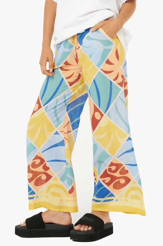 Ty Williams Beach Pant - Image 3
