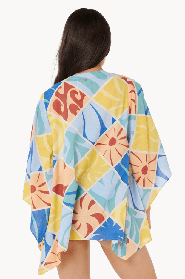 Ty Williams Kimono - Image 2