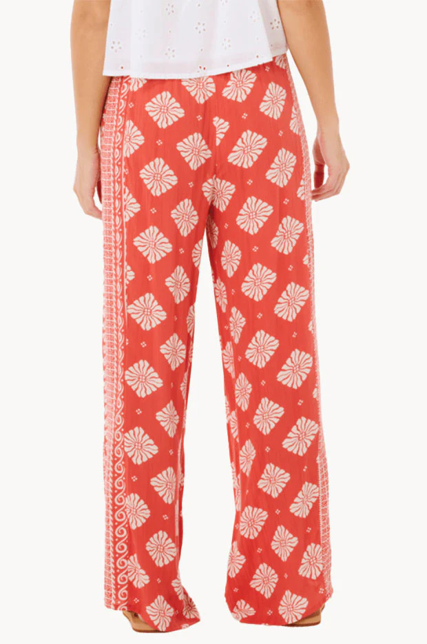 Ventura Wide Leg Pant - Image 2