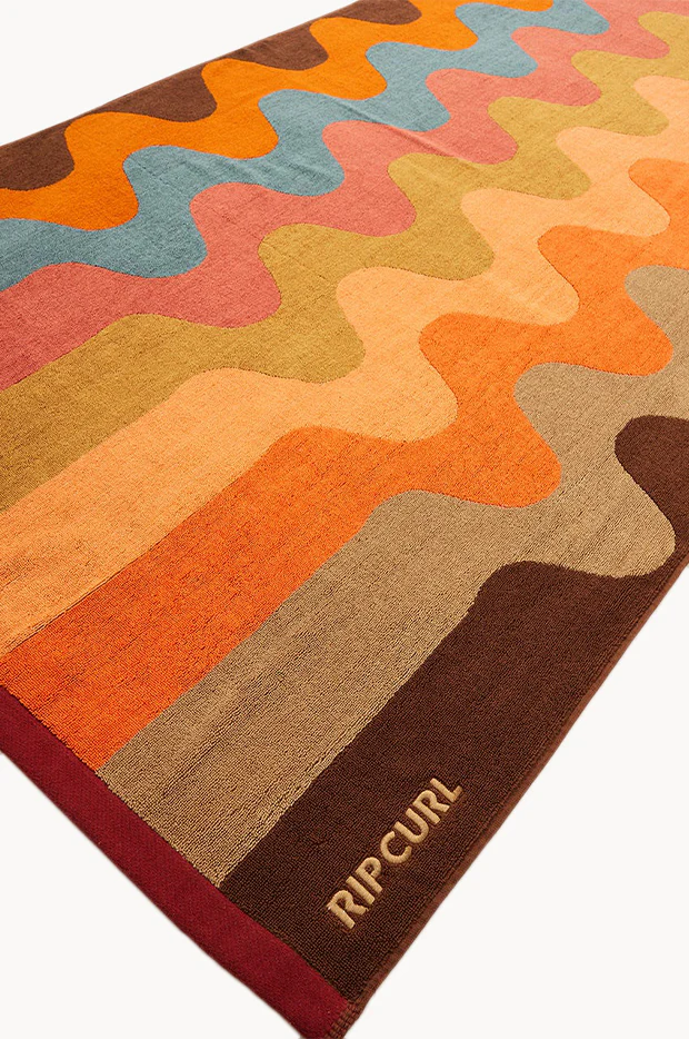 Vibrations Towel - Image 2