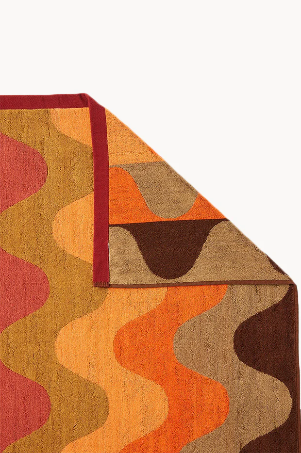 Vibrations Towel - Image 3