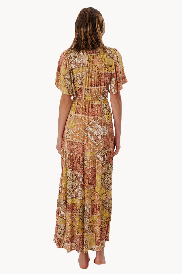 Wanderer Maxi Dress - Image 2