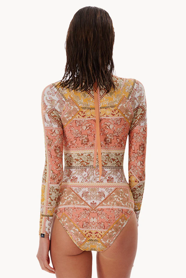 Wanderer Sunsuit - Image 2