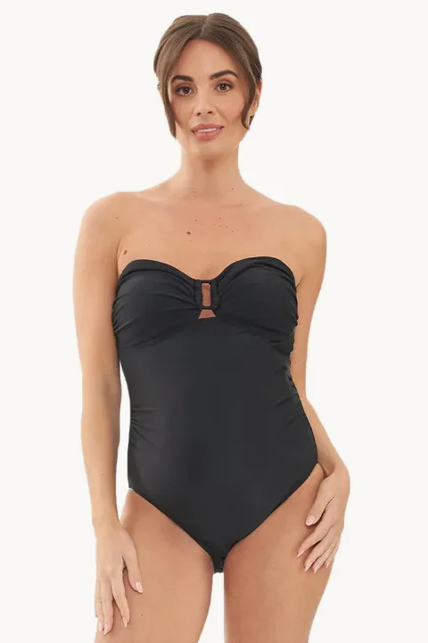 Bandeau One Piece - Image 3