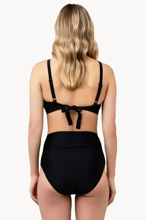Monterey Nursing Bikini Set - Image 4