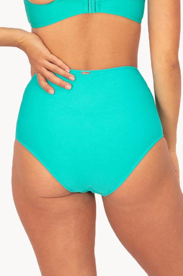 Rococco Ladder High Waist Pant - Image 2